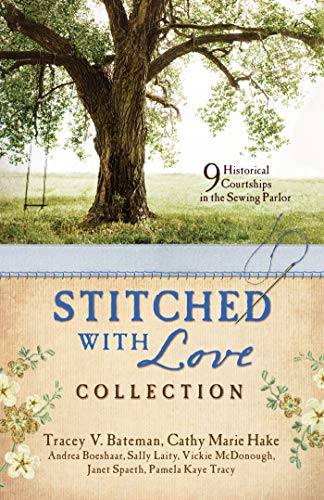 Stitched With Love Collection