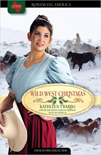 Wild West Christmas